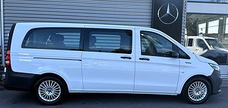 Minibuss Mercedes-Benz Vito 2 av 14