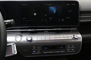 SUV Hyundai Kona 22 av 26