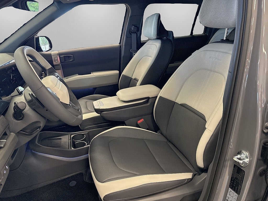 Kia EV3 GT-line Long Range