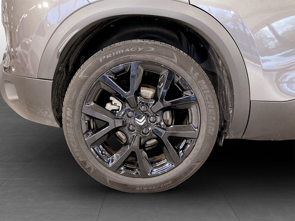 Bild på Citroën C5 Aircross Shine 1.2 PT 130hk Aut - B-KAMERA, EL-BAKLUCKA