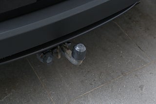SUV Honda HR-V 8 av 25