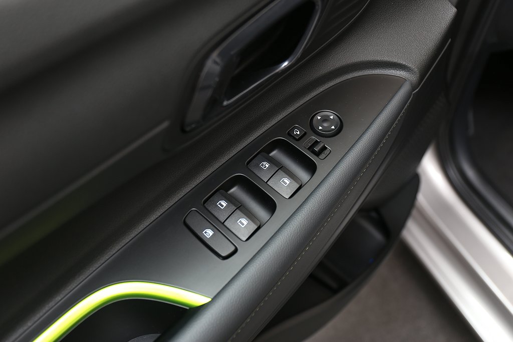 Hyundai i20 1.0T Mildhybrid Advanced Automat 2025