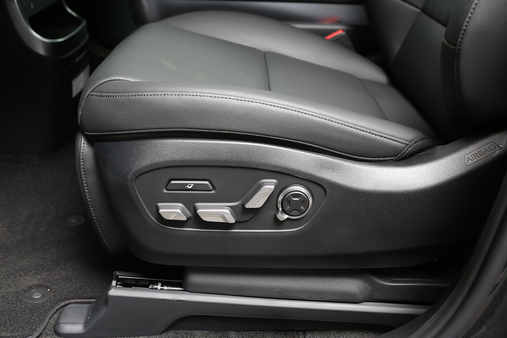 Hyundai IONIQ 9 6-sits AWD 110kWh Perf Calligraphy | fd. demobil