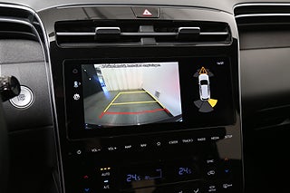 SUV Hyundai Tucson 13 av 24