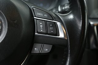 SUV Mazda CX-5 24 av 25