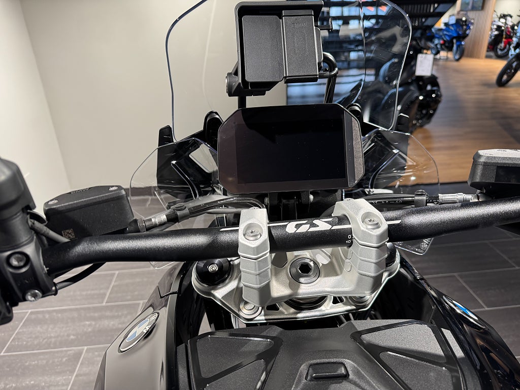 BMW R1300GS/Nu:290.295kr/Ränta 3,45%/Touring pack & Väskor ingår