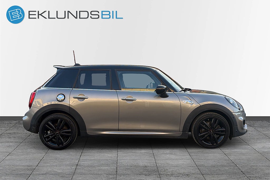 MINI Cooper 2020