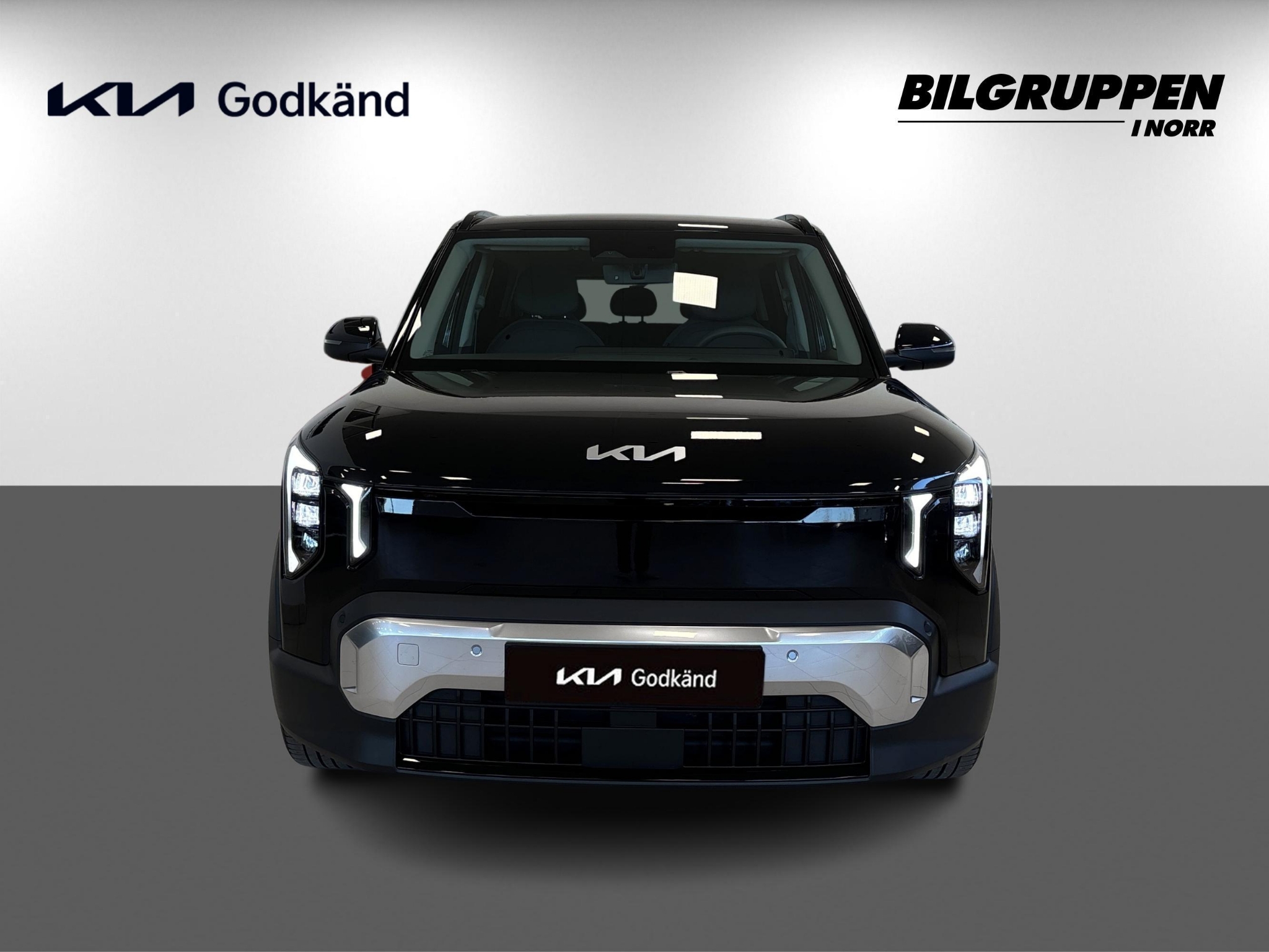 Kia EV2 2027, bild 4/10