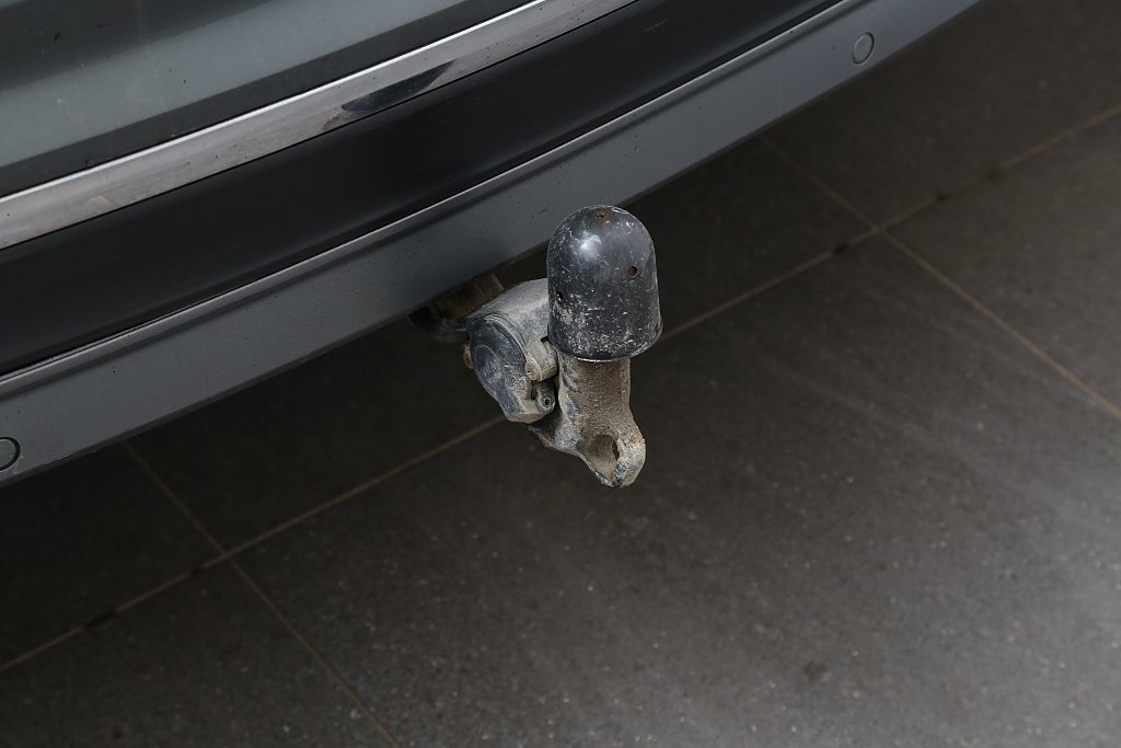 Volkswagen Tiguan 2,0 TDI 190hk 4Motion GT DSG Executivepkt Värmare Drag