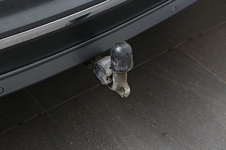 SUV Volkswagen Tiguan 8 av 27