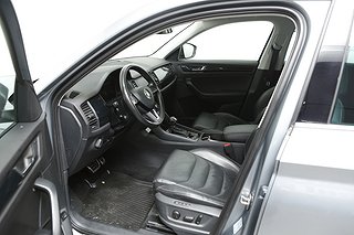 SUV Skoda Kodiaq 10 av 25