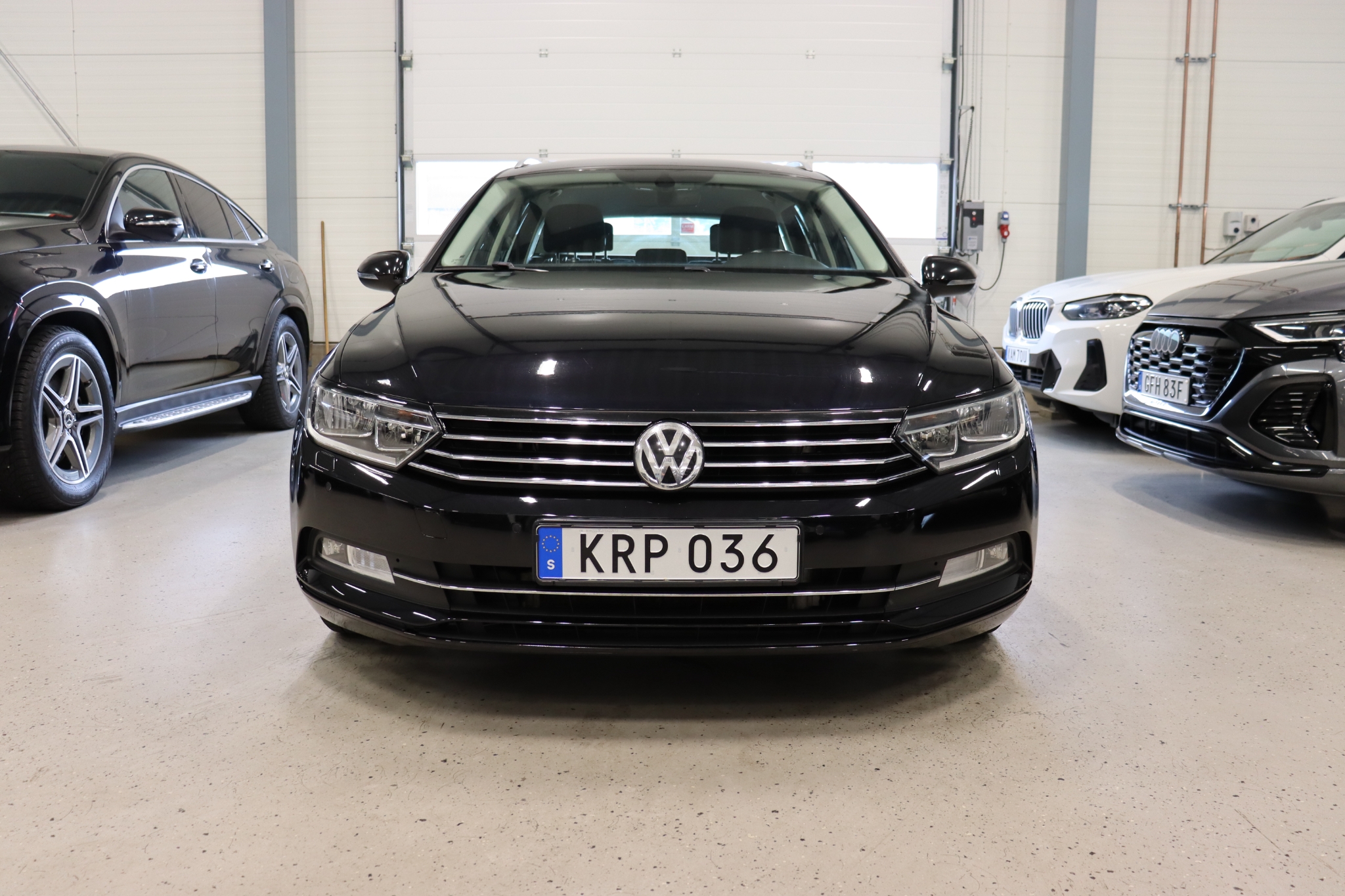 Volkswagen Passat 2015, bild 3/56
