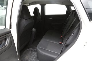 SUV Nissan Qashqai 22 av 23