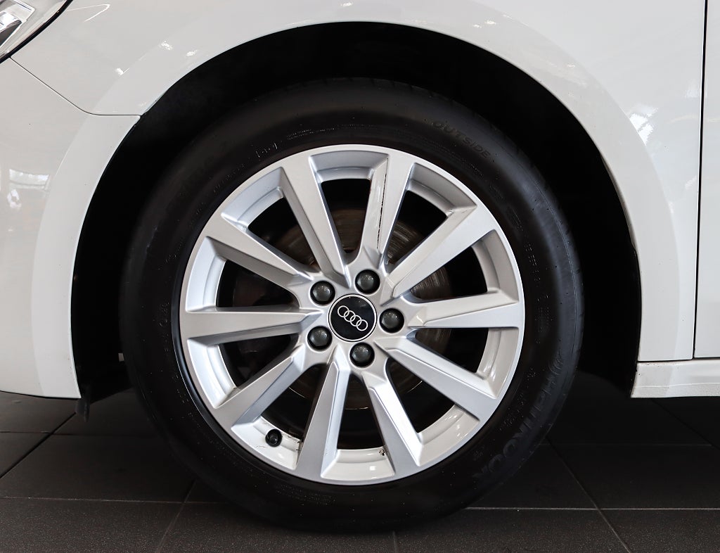 Audi A1 Sportback 30 TFSI S-Tronic Proline Advanced Cockpit