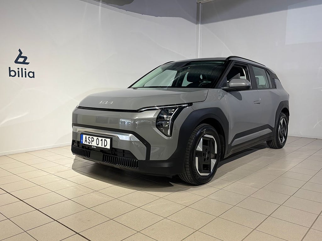 Kia EV3 Long Range | Backkamera | Navigation |