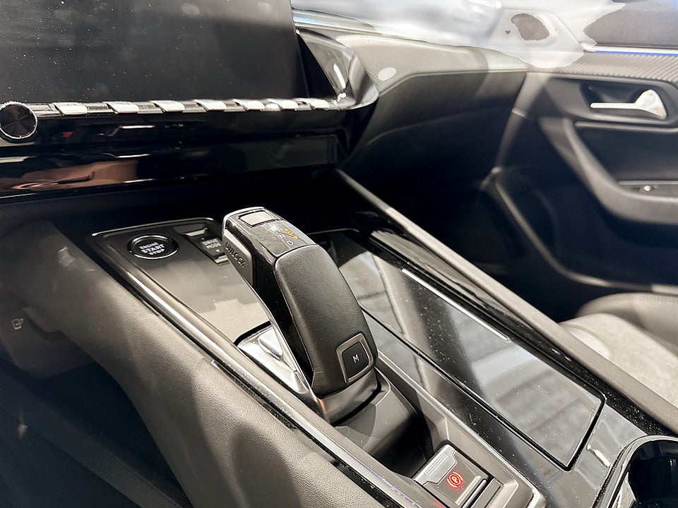 Bild på Peugeot 508 SW ALLURE PACK PT130 AUT |RÄNTA 3,99%|
