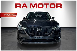 SUV Mazda CX-60 2 av 22