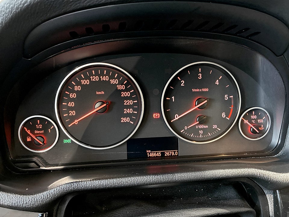 Bild på BMW X4 Light xDrive20d 190hk Aut 4WD ELSTOL B-KAMERA 