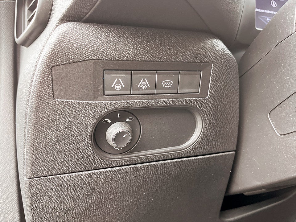 Bild på DS 3 Crossback E-Tense Exclusive 50kWh 136hk Aut - CARPLAY