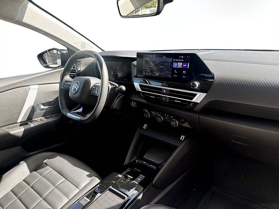 Bild på Citroën C4 Max 1.2 PT 130hk Aut B-KAMERA CARPLAY