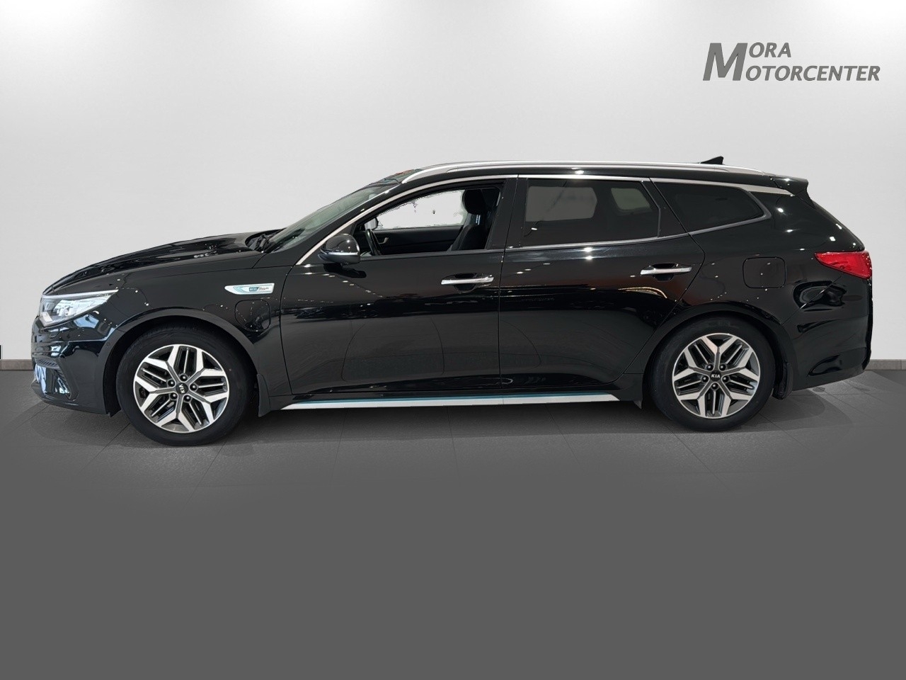 Kia Optima 2020, bild 4/45