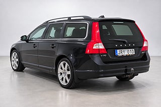 Volvo V70 2009 bild 6