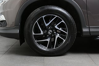 SUV Honda CR-V 29 av 29