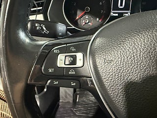 2016 Volkswagen Passat Sportscombi 1.4 TSI 150hk ACT BMT Base Euro 6 (DRAG), bild 21
