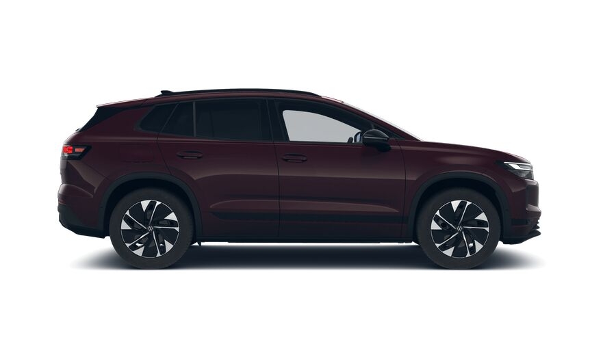 Volkswagen ID. Tiguan Style 2027, bild 6/10