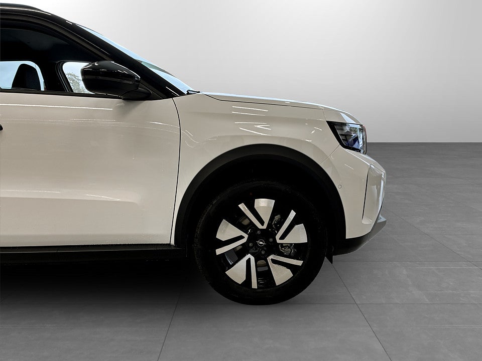 Bild på Opel Frontera  GS Hybrid 145hk Aut - OMGÅENDE LEVERANS!