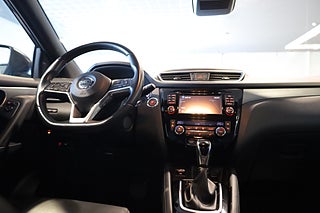 SUV Nissan Qashqai 16 av 28