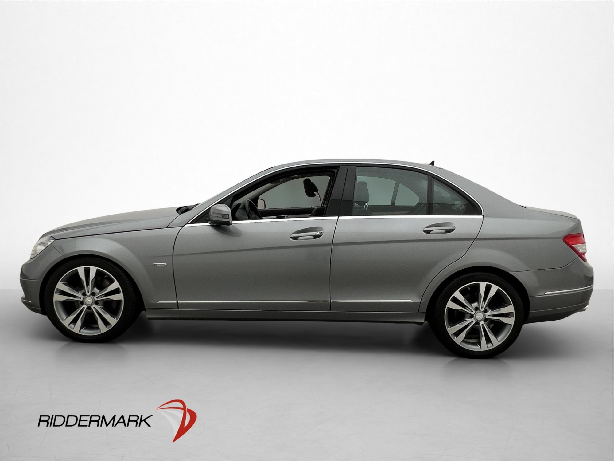 Mercedes-Benz C 350 231hk Avantgarde 2010, bild 4/46