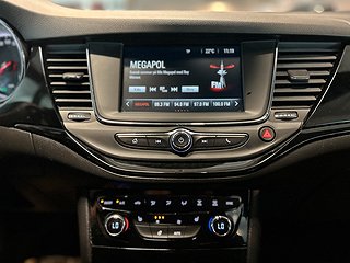 Opel Astra Sports Tourer 1.4 Dynamic Kamera/Drag/Värmare/SoV
