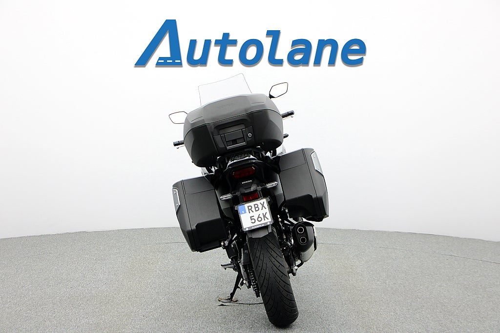 Honda NT1100A* ABS Speed Control V-Handtag Nyservad*