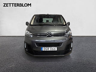 Minibuss Citroen SpaceTourer 20 av 27