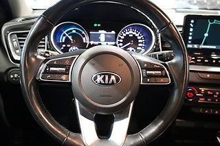 Kombi Kia Ceed 13 av 21