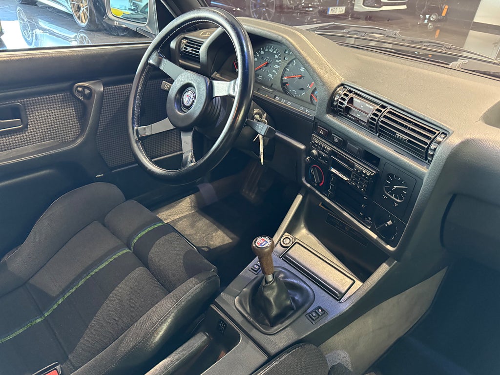 Alpina B6 2,8 210 hk - bild 6