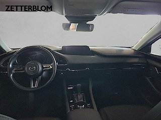 Sedan Mazda 3 10 av 13