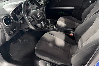 Halvkombi Seat Leon 4 av 20