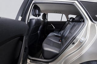 Toyota Avensis 2014 bild 29