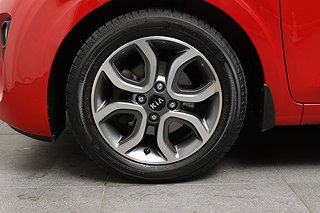 Halvkombi Kia Picanto 8 av 22