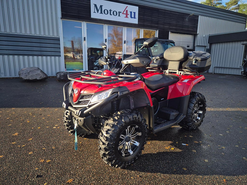 CFMOTO C-Force 520 L 