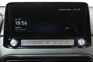 SUV Hyundai Kona 19 av 26