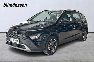 İkinci el  Hyundai Bayon 1.2 mpi