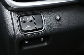 Kombi Kia Optima 13 av 27