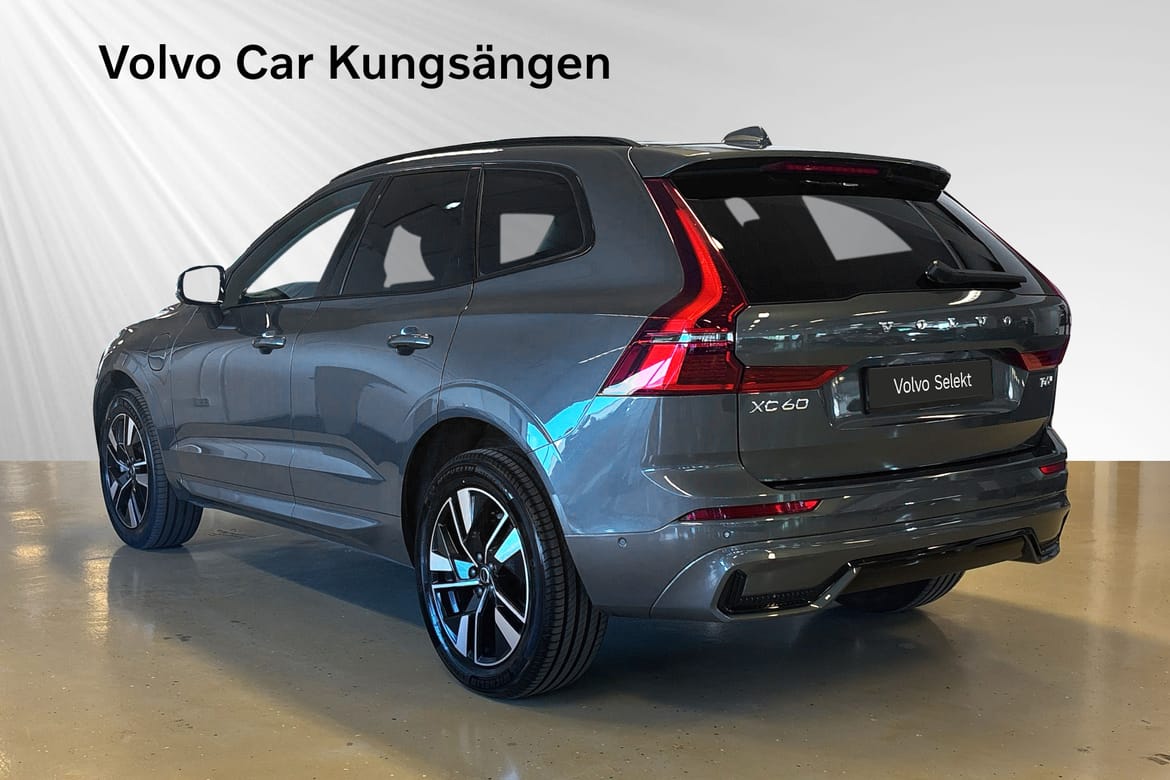 Volvo XC60 2026, bild 6/92