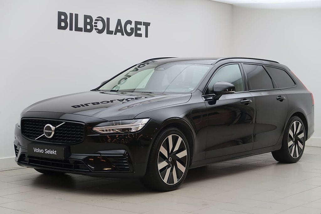Volvo V90 Recharge T6 Plus Dark
