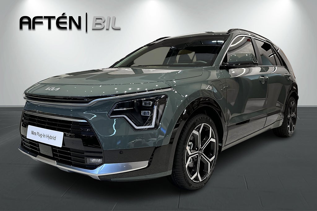 Kia Niro Plug-in Hybrid Advance Plus MY26 Privatleasing