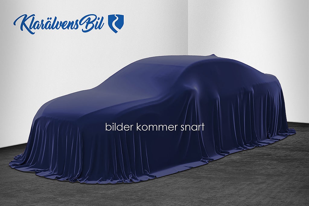 Volkswagen Passat Alltrack 2.0 TDI 4Motion Alltrack (170hk) Drag D-Värm Blåtand