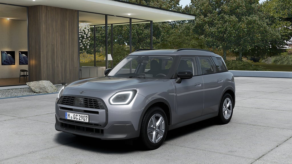 MINI Countryman C *Månadens Deal 0,95% Räntekampanj* 